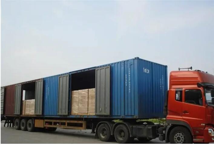 厦门到文安县整车运输