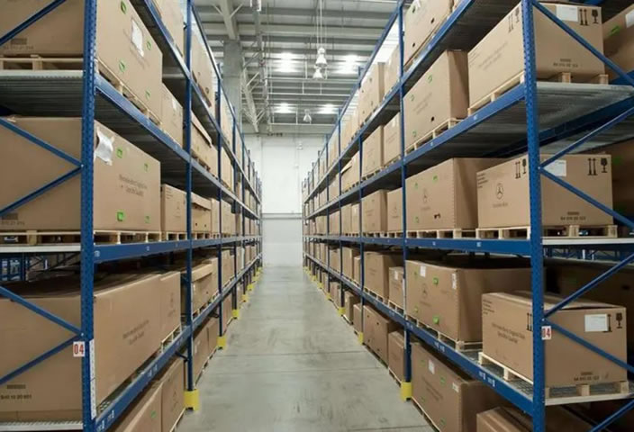 厦门到文安县货物仓储