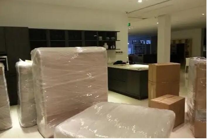 厦门到文安县长途搬家