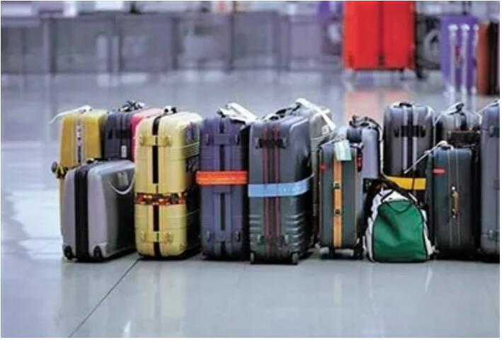 厦门到文安县行李托运