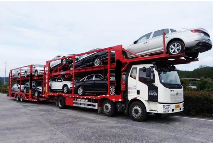 厦门到文安县轿车托运